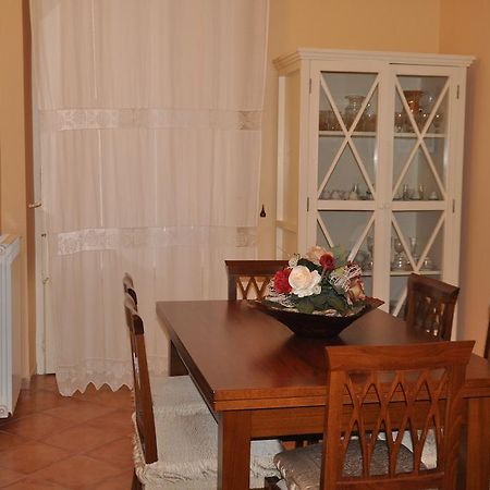 팔레르모 A Casa Di Anna 아파트 외부 사진