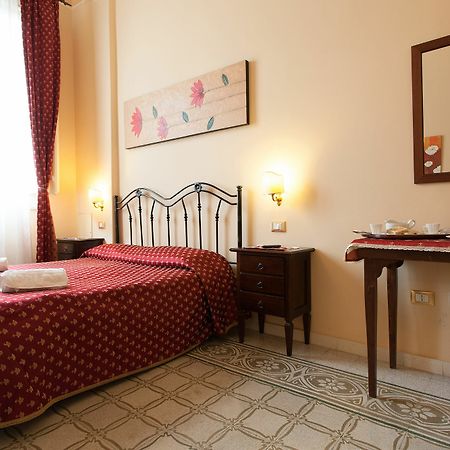 팔레르모 A Casa Di Anna 아파트 외부 사진
