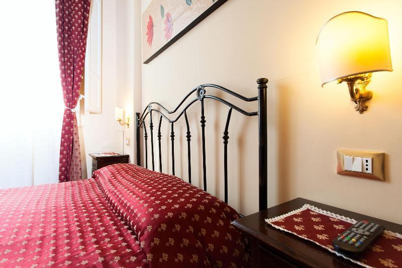 팔레르모 A Casa Di Anna 아파트 외부 사진