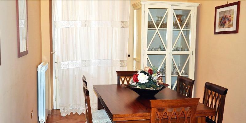 팔레르모 A Casa Di Anna 아파트 외부 사진