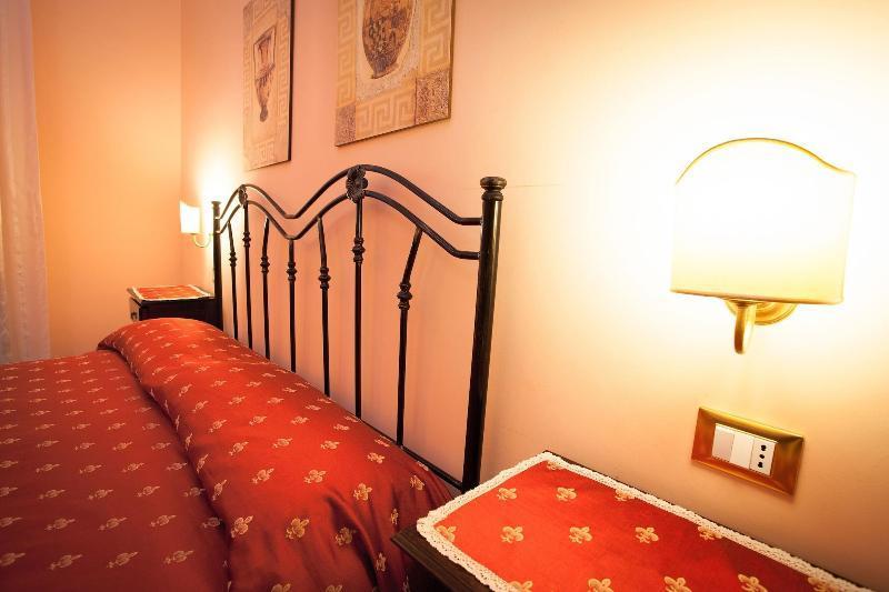 팔레르모 A Casa Di Anna 아파트 외부 사진