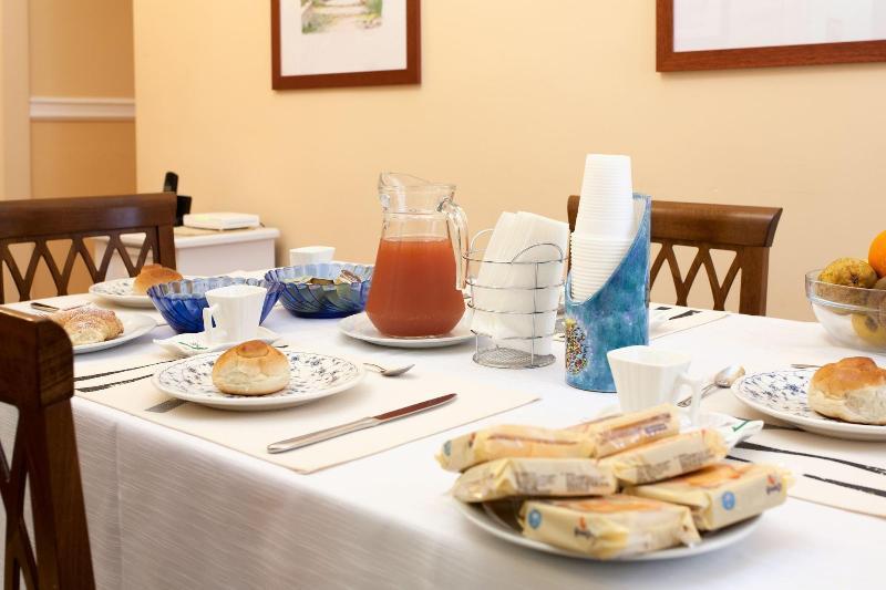 팔레르모 A Casa Di Anna 아파트 외부 사진