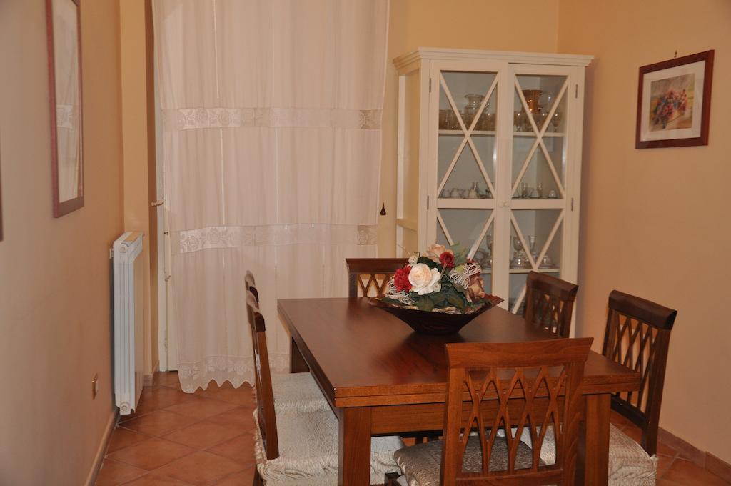 팔레르모 A Casa Di Anna 아파트 외부 사진