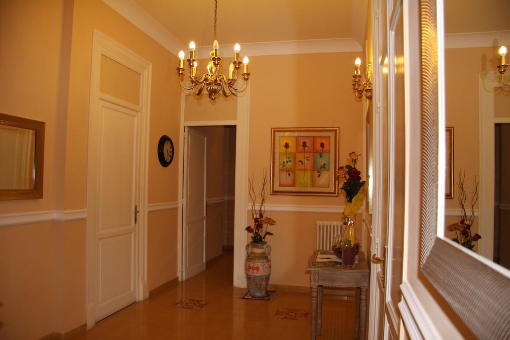 팔레르모 A Casa Di Anna 아파트 외부 사진