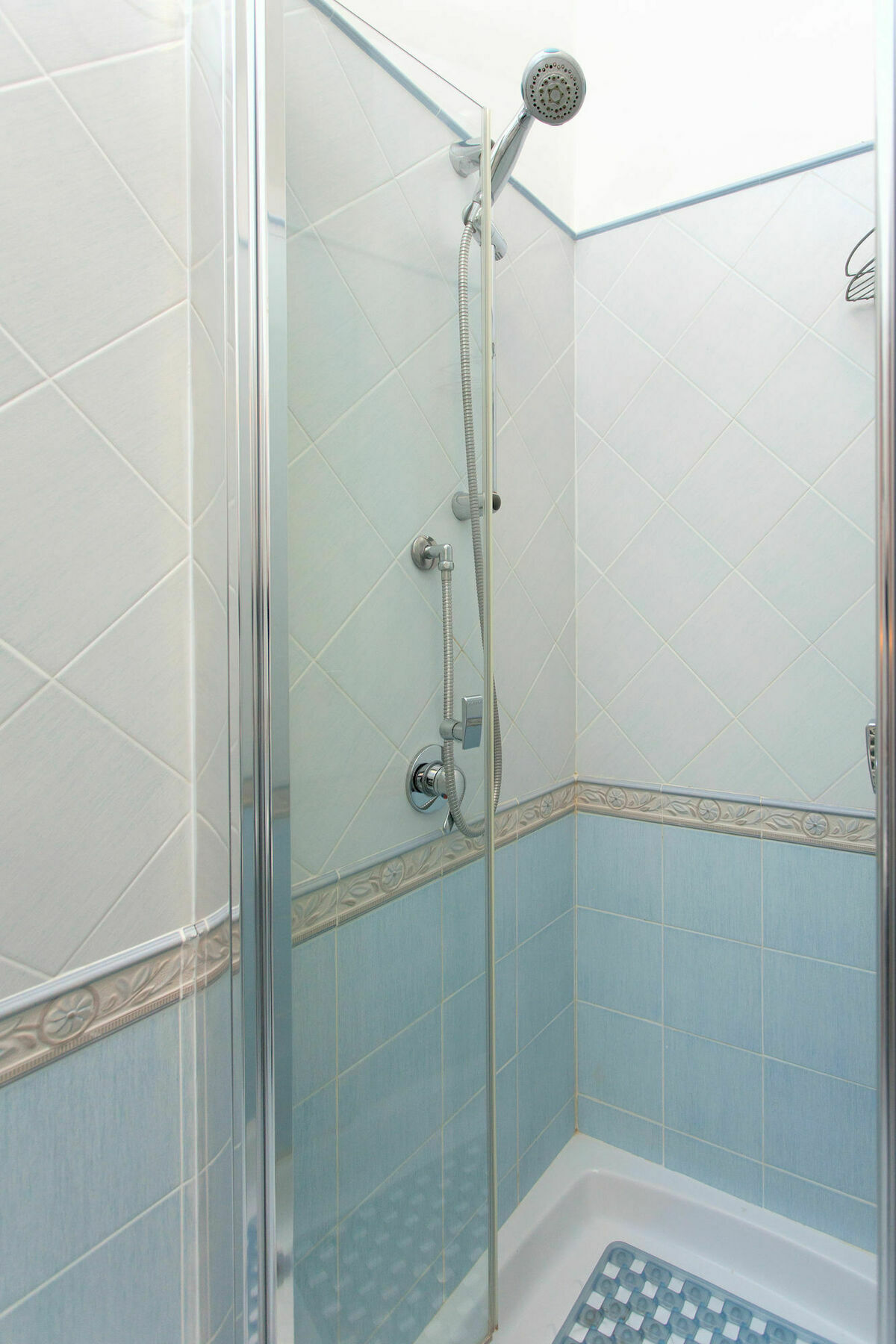 팔레르모 A Casa Di Anna 아파트 외부 사진